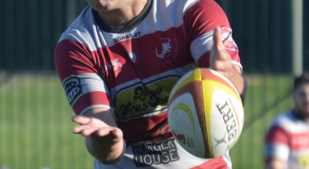 Debut de los equipos regionales – Gijón Rugby Club – Universidad de Oviedo
